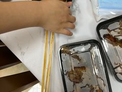 -余庄回民烧烤(工业四路店)
