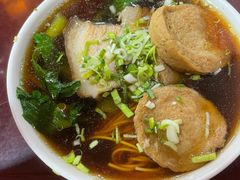 -东吴面馆(好运街店)