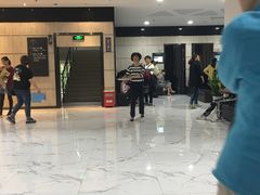 -瑞慈体检南通滨江机构