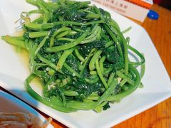 -蓝湾碧波·老字号·疍家非遗海上餐厅
