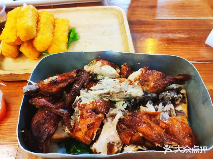 豆蔻电影主题餐厅(四牌楼店)图片