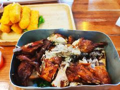 -豆蔻电影主题餐厅(四牌楼店)