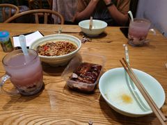 -晓马鸭店(新芜路店)
