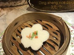 -锦记糕点铺