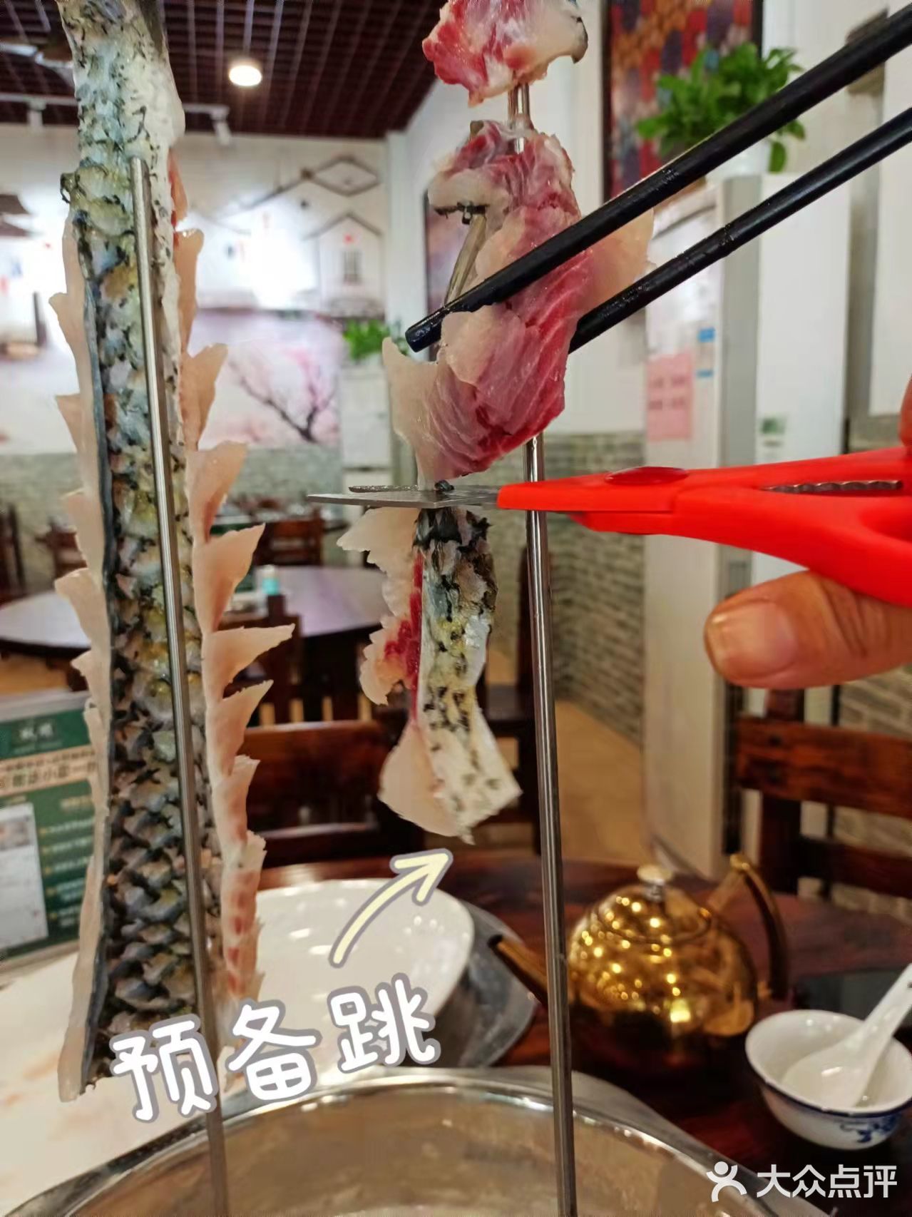 正宗顺德菜在枫顺，来了还想再来