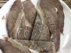 -陇上全荟兰州传统牛肉面(延吉路店)
