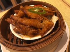 -添好运点心专门店(百老汇店)