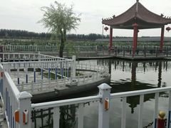 -河北村民俗体验园