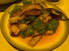 -龙门阵茶屋川菜馆(武康路店)