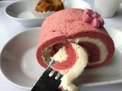-宜家·瑞典风味餐厅(天津东丽商场店)