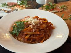 -EATALIA意塔利意式餐厅(鼓楼店)