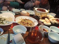 -面辣子·陕西家乡菜(长安店)