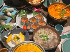 -安南越南餐厅(青岛万象城店)