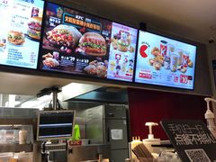 -肯德基(汇腾店)