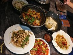 -泉味道贵州厨房(三里河店)