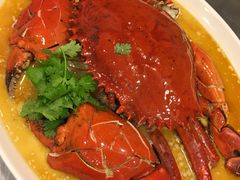 -同乐海鲜(乌节路中央店)