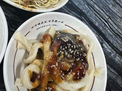 甜水面-西月城谭豆花(春熙路店)