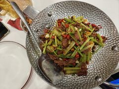 -湖南码头·地道岳阳美食·湘菜(魏公村店)