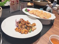 -望海湾海鲜楼·海鲜(开发区店)