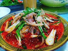 -将就吃农家特色土菜馆