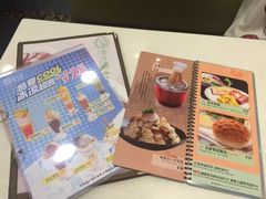 和平馆(西门口店)-和平馆·地道港澳茶餐厅(西门口店)