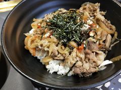 -黑牛の場烤肉(摩天活力城店)