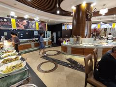 -锡林郭勒元和建国饭店