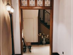 -民国红公馆(老门东店)