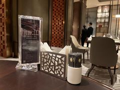 -领事馆19号中餐厅(厦门海景洲际酒店)