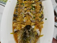 -双合园·海鲜水饺青岛菜(九水东路店)