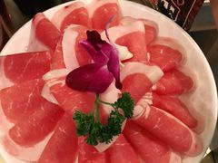 -小肥羊·牛羊肉火锅(万达广场店)