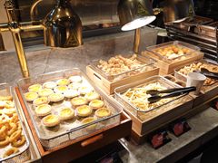 -比格比萨自助(万柳华联店)