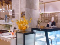 -大渔铁板烧(花园道店)