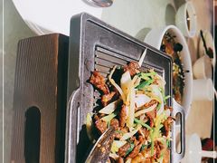 -同和居(月坛店)