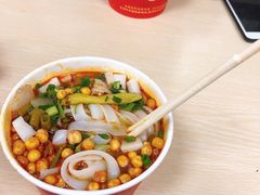 -江三王记牛杂馆(总店)