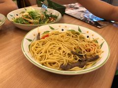 -萨莉亚意式餐厅(上下九店)