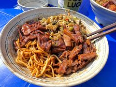 -梅溪·小伙子干挑面(安吉总店)