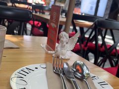 -IL TEATRO 精品意大利餐厅