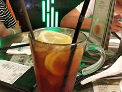 -翠华餐厅(德辅道中店)