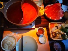 -山葵家·创意料理(EFC欧美广场店)