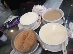 -义顺牛奶公司(庇利金街店)