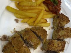 -维兰西餐(万泉河店)