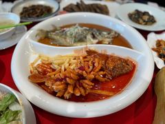 -马凯餐厅(地安门店)