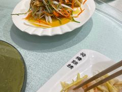 -京滨饭店·餐厅(阜外大街店)