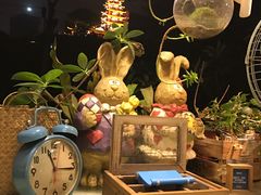 -懒鱼时光馆(沙坪坝店)