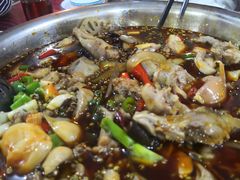 -米二红烧兔(华阳店)