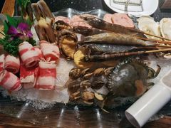 -泰香柠(金港名都滨江店)