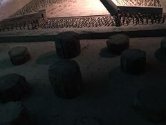 -元代水闸遗址博物馆