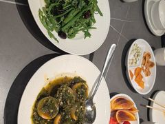 -情妹耙泥鳅·江湖川菜(科华店)