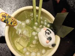 -井格重庆火锅(西直门凯德Mall店)